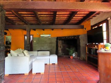 Quinta en  Tortuguitas