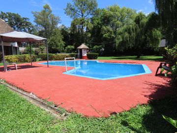 Quinta en  Tortuguitas