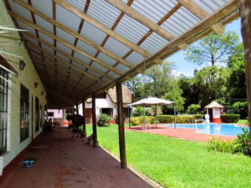 Quinta en  Tortuguitas