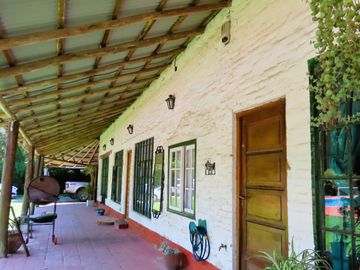 Quinta en  Tortuguitas