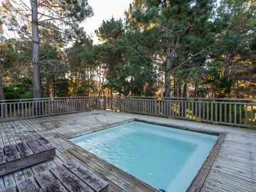 VENTA CASA COSTA ESMERALDA, BARRIO DEPORTIVA, LOTE 387, 5 AMBIENTES