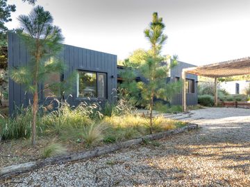 VENTA CASA COSTA ESMERALDA, BARRIO DEPORTIVA, LOTE 387, 5 AMBIENTES