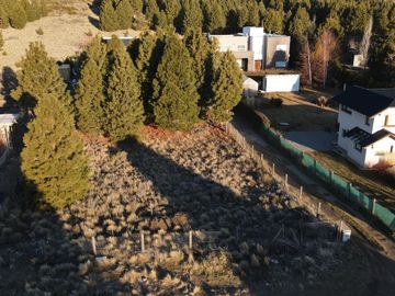 Barrio Girasoles del Limay - Bariloche