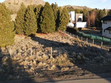 Barrio Girasoles del Limay - Bariloche