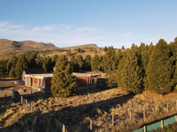 Barrio Girasoles del Limay - Bariloche