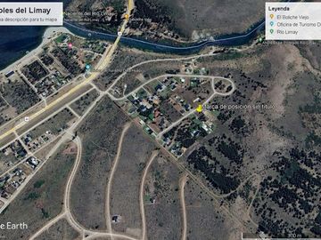 Barrio Girasoles del Limay - Bariloche