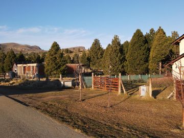 Barrio Girasoles del Limay - Bariloche