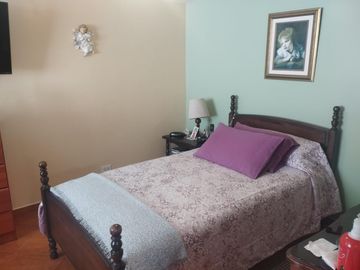Casa en venta 1 piso Conjunto Cashapamba Sangolquí