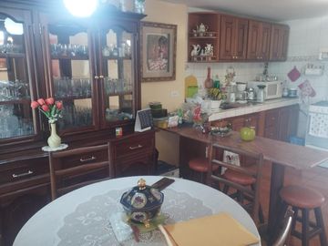 Casa en venta 1 piso Conjunto Cashapamba Sangolquí