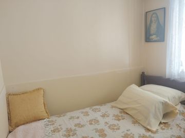 Casa en venta 1 piso Conjunto Cashapamba Sangolquí