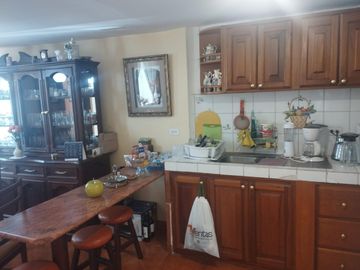 Casa en venta 1 piso Conjunto Cashapamba Sangolquí