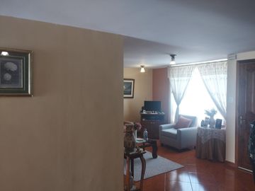 Casa en venta 1 piso Conjunto Cashapamba Sangolquí