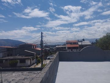 Casa en venta 1 piso Conjunto Cashapamba Sangolquí