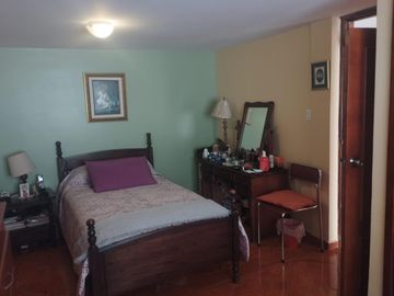 Casa en venta 1 piso Conjunto Cashapamba Sangolquí