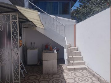 Casa en venta 1 piso Conjunto Cashapamba Sangolquí