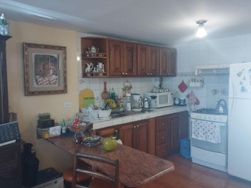 Casa en venta 1 piso Conjunto Cashapamba Sangolquí