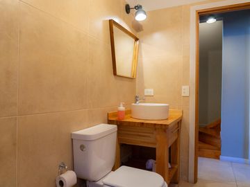 VENTA depto 3 ambientes 67m2 en centro con servicios y habilitado alquiler ATT