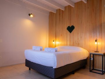 VENTA depto 3 ambientes 67m2 en centro con servicios y habilitado alquiler ATT