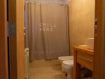 VENTA depto 3 ambientes 67m2 en centro con servicios y habilitado alquiler ATT