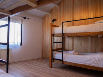 VENTA depto 3 ambientes 67m2 en centro con servicios y habilitado alquiler ATT