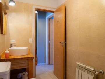 VENTA depto 3 ambientes 67m2 en centro con servicios y habilitado alquiler ATT