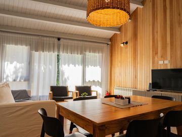 VENTA depto 3 ambientes 67m2 en centro con servicios y habilitado alquiler ATT