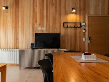 VENTA depto 3 ambientes 67m2 en centro con servicios y habilitado alquiler ATT
