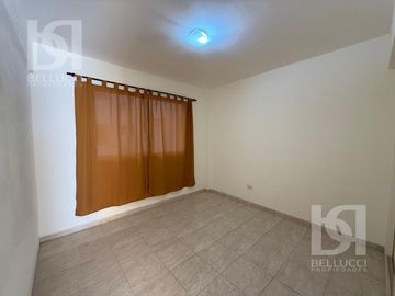 DEPARTAMENTO 2 AMBIENTES CON DEPENDENCIA Y 2 BAÑOS