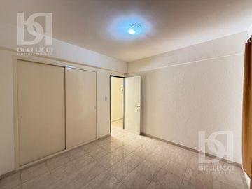 DEPARTAMENTO 2 AMBIENTES CON DEPENDENCIA Y 2 BAÑOS