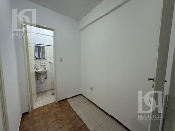 DEPARTAMENTO 2 AMBIENTES CON DEPENDENCIA Y 2 BAÑOS