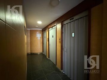 DEPARTAMENTO 2 AMBIENTES CON DEPENDENCIA Y 2 BAÑOS