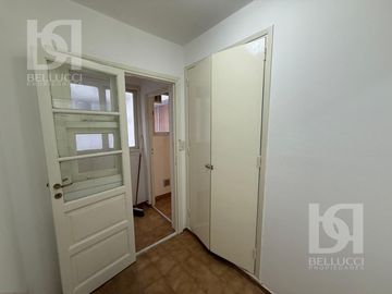 DEPARTAMENTO 2 AMBIENTES CON DEPENDENCIA Y 2 BAÑOS