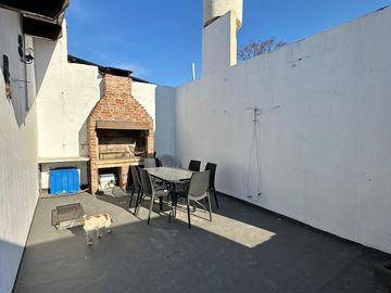PH en venta San Isidro