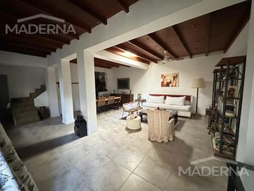PH en venta San Isidro