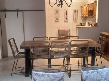 PH en venta San Isidro