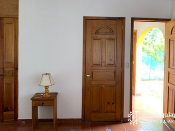 Casa en venta en Tequisquiapan Residencial Haciendas de Tequisquiapan