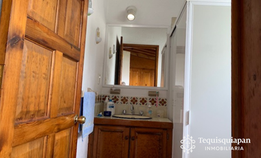 Casa en venta en Tequisquiapan Residencial Haciendas de Tequisquiapan