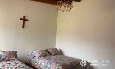 Casa en venta en Tequisquiapan Residencial Haciendas de Tequisquiapan