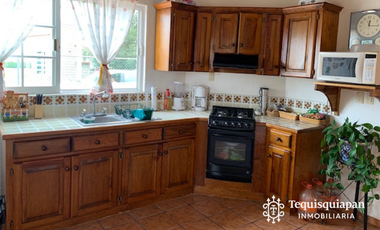 Casa en venta en Tequisquiapan Residencial Haciendas de Tequisquiapan