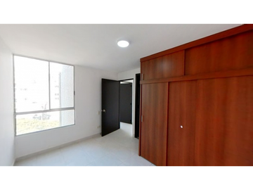 APARTAMENTO EN VENTA YUMBO CIUDAD GUABINAS 8P C/A