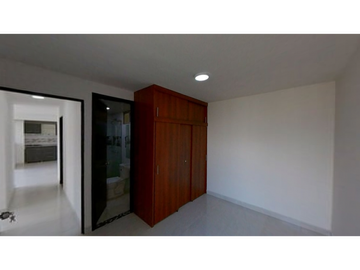APARTAMENTO EN VENTA YUMBO CIUDAD GUABINAS 8P C/A