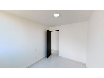 APARTAMENTO EN VENTA YUMBO CIUDAD GUABINAS 8P C/A
