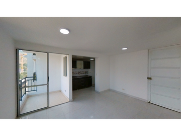 APARTAMENTO EN VENTA YUMBO CIUDAD GUABINAS 8P C/A