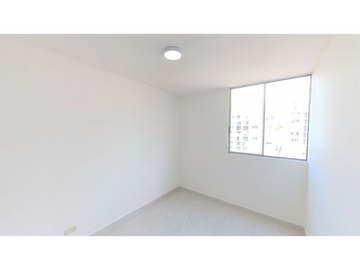 APARTAMENTO EN VENTA YUMBO CIUDAD GUABINAS 8P C/A