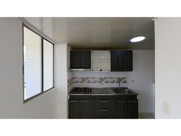 APARTAMENTO EN VENTA YUMBO CIUDAD GUABINAS 8P C/A