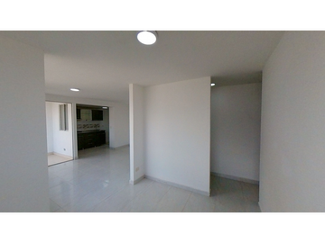 APARTAMENTO EN VENTA YUMBO CIUDAD GUABINAS 8P C/A