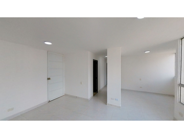 APARTAMENTO EN VENTA YUMBO CIUDAD GUABINAS 8P C/A
