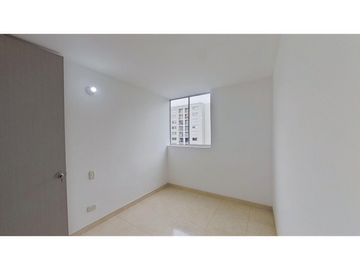 APARTAMENTO EN VENTA YUMBO CIUDAD GUABINAS 6P  C/A