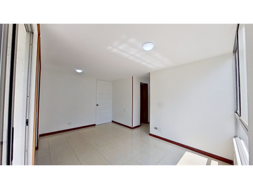 APARTAMENTO EN VENTA YUMBO  CIUDAD GUABINAS 5P C/A