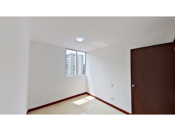 APARTAMENTO EN VENTA YUMBO  CIUDAD GUABINAS 5P C/A